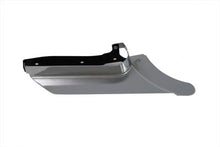Load image into Gallery viewer, Chrome Rear Belt Guard Lower