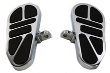 Load image into Gallery viewer, Mini Passenger Footboard Set Chrome
