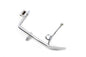 Forged Kickstand Chrome