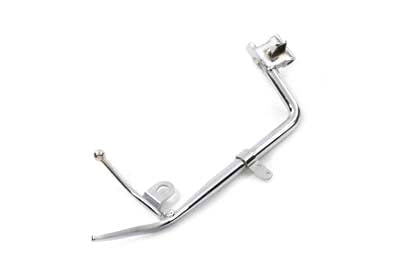 Forged Kickstand Chrome