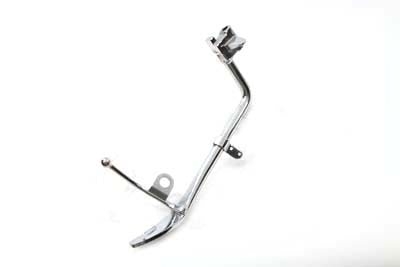 Forged Kickstand Chrome