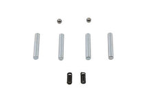 Load image into Gallery viewer, Passenger Footboard Pin Kit
