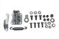 Chrome Kickstand Bracket Kit