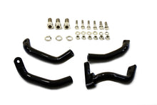 Load image into Gallery viewer, Footboard Extension Kit Black