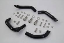 Load image into Gallery viewer, Footboard Extension Kit Black