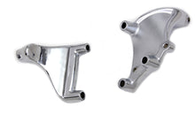 Load image into Gallery viewer, Passenger Footpeg Mount Kit