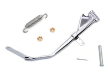 Load image into Gallery viewer, Chrome Kickstand Kit