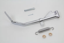 Load image into Gallery viewer, Chrome Kickstand Kit