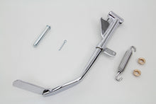 Load image into Gallery viewer, Chrome Kickstand Kit