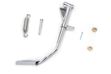 Load image into Gallery viewer, Chrome Kickstand Kit