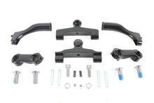 Load image into Gallery viewer, Adjustable Passenger Footboard Mount Set