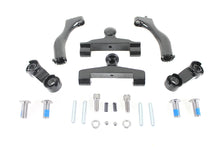 Load image into Gallery viewer, Adjustable Passenger Footboard Mount Set