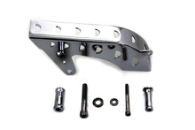 Load image into Gallery viewer, Outlaw Chrome Front Pulley Guard Kit