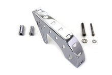 Load image into Gallery viewer, Outlaw Chrome Front Pulley Guard Kit