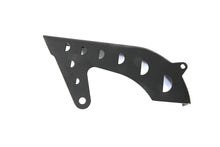 Load image into Gallery viewer, Outlaw Black Front Pulley Guard Kit