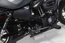 Load image into Gallery viewer, Outlaw Black Front Pulley Guard Kit