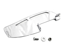 Load image into Gallery viewer, Chrome Footboard Boot Guard Kit