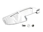 Chrome Footboard Boot Guard Kit