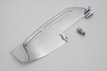 Load image into Gallery viewer, Chrome Footboard Boot Guard Kit