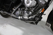 Load image into Gallery viewer, Chrome Footboard Boot Guard Kit