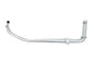 Jiffy Kickstand Leg Zinc