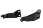 FXD Driver Footpeg Support Set Black