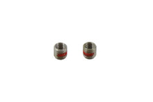 Load image into Gallery viewer, Threaded Footpeg Adapter Studs