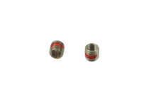 Load image into Gallery viewer, Threaded Footpeg Adapter Studs