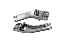 Load image into Gallery viewer, Footpeg Mount Bracket Passenger