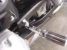 Load image into Gallery viewer, Footpeg Mount Bracket Passenger