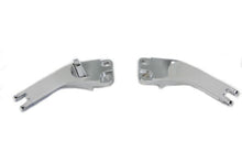 Load image into Gallery viewer, Footpeg Mount Bracket Passenger