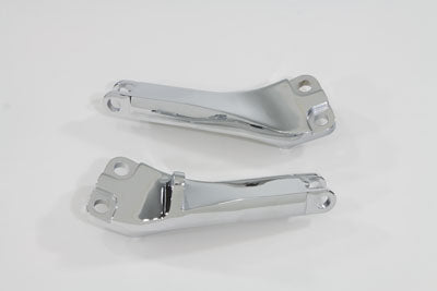 Footpeg Mount Bracket Passenger