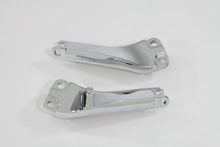 Load image into Gallery viewer, Footpeg Mount Bracket Passenger