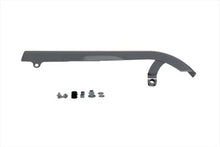 Load image into Gallery viewer, Chrome Rear Belt Guard Upper