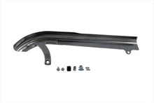 Load image into Gallery viewer, Chrome Rear Belt Guard Upper