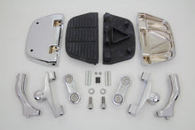 Load image into Gallery viewer, Adjustable Passenger Footboard Kit
