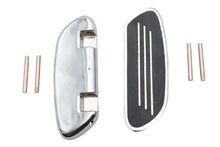 Load image into Gallery viewer, Factory Sample Streamliner Footboard Set