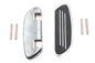 Factory Sample Streamliner Footboard Set