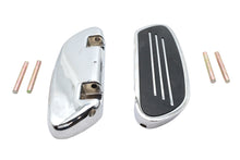 Load image into Gallery viewer, Factory Sample Streamliner Footboard Set