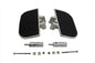 Passenger Mini Footboard Set Rubber Style