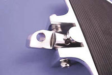 Load image into Gallery viewer, Passenger Mini Footboard Set Rubber Style