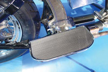Load image into Gallery viewer, Passenger Mini Footboard Set Rubber Style