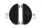 Driver Vintage Footboard Set with Bullseye Pattern