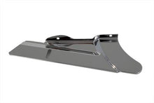 Load image into Gallery viewer, Chrome Rear Belt Guard Lower