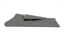 Load image into Gallery viewer, Chrome Rear Belt Guard Lower