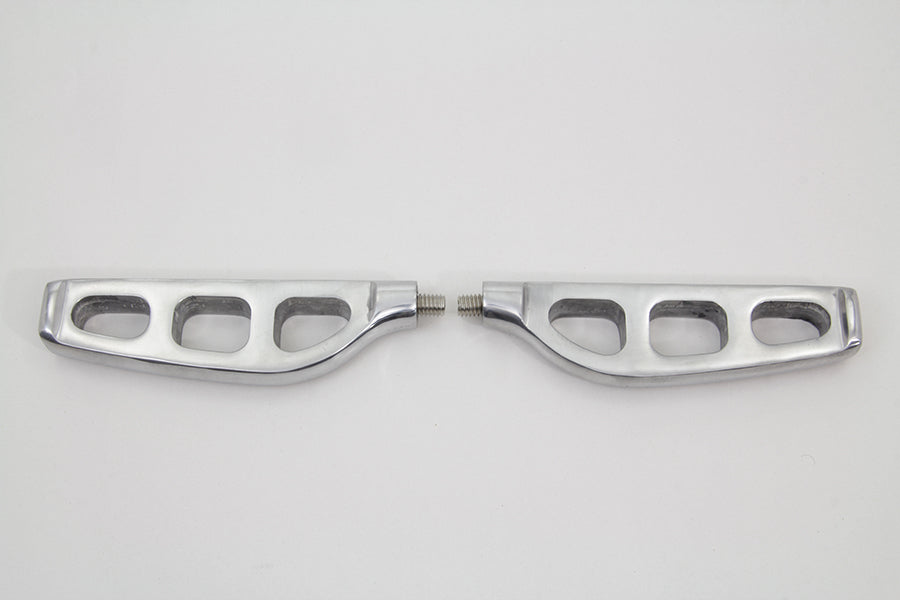 Billet Footpeg Set