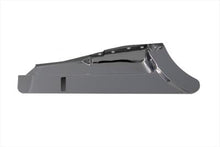 Load image into Gallery viewer, Chrome Rear Belt Guard Lower