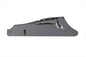 Chrome Rear Belt Guard Lower