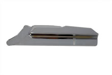 Load image into Gallery viewer, Chrome Rear Belt Guard Lower