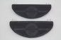 Replica Driver Footboard Set with Logo